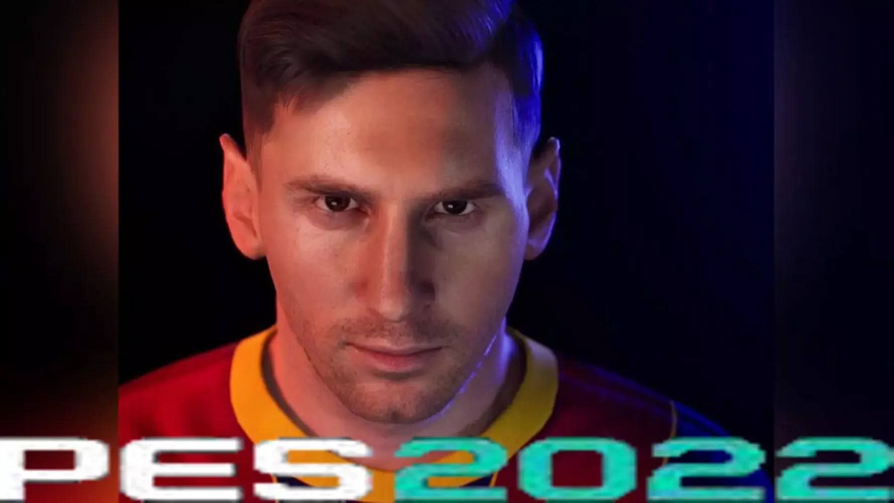 PES 2022 TIPS Screenshots