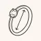Ring Sizer.