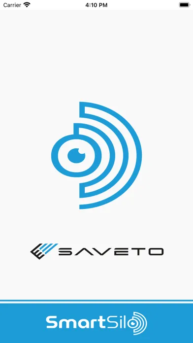 Zrzuty ekranu Smart Silo