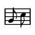 Melody Notepad