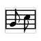 Melody Notepad