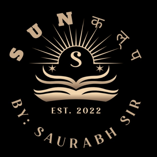 Sunkalp by Saurabh sir