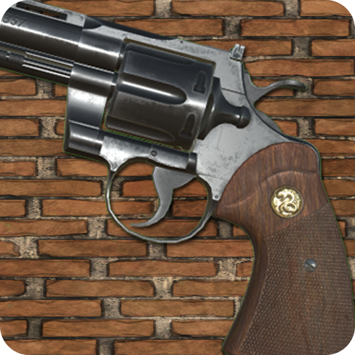 Russian Roulette icon