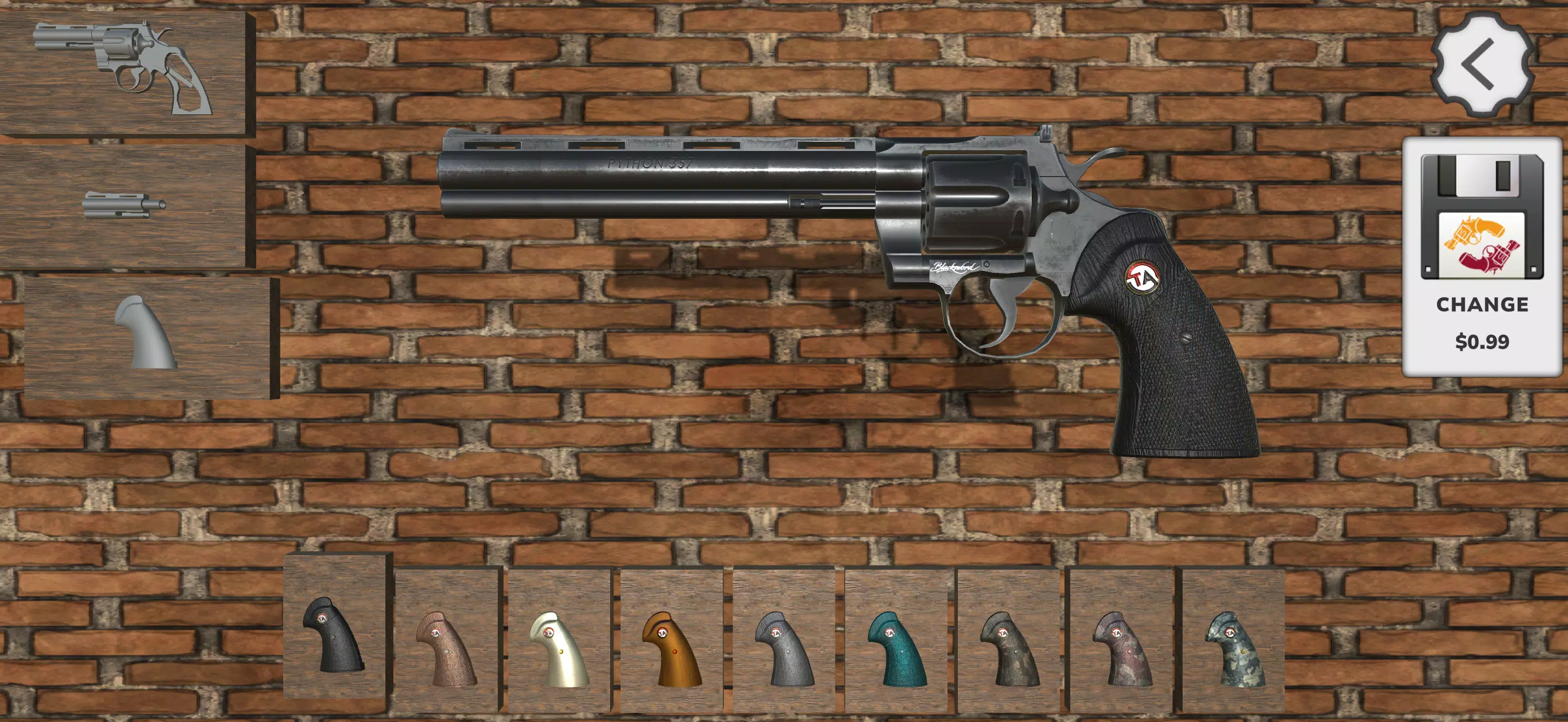 Russian Roulette Screenshots5