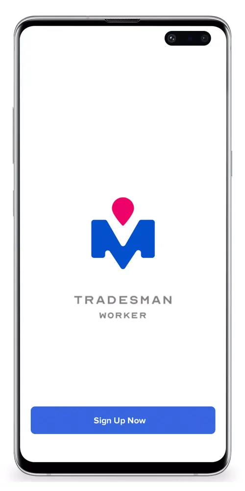 Ảnh chụp màn hình của TM Specialist
