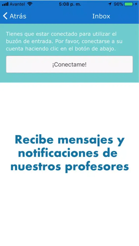 Jardín Ábaco 스크린샷