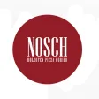Nosch Holzofen Pizza Kurier