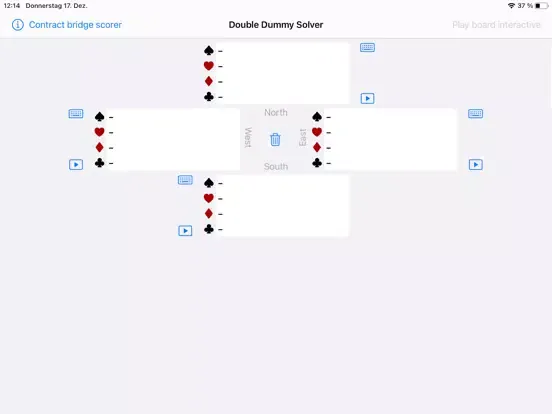 Скриншоты BridgeDDS iPad 