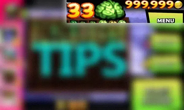 Guide for Zombie Tsunami Screenshots
