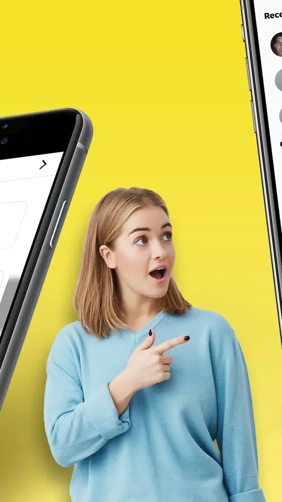 Hooha - reaction, funny, link Screenshots