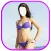 PhotoEditor Bikini Panty Style