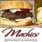 Machics Restaurant & Alehouse