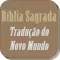 Biblia Sagrada NWT