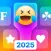Customize Keyboard & Symbols