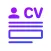 CV Builder & Resume Maker Star