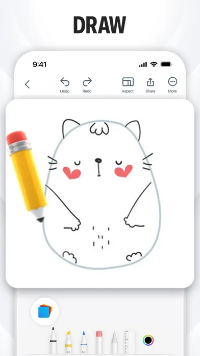 Sticky Notes & Color Widget应用截图