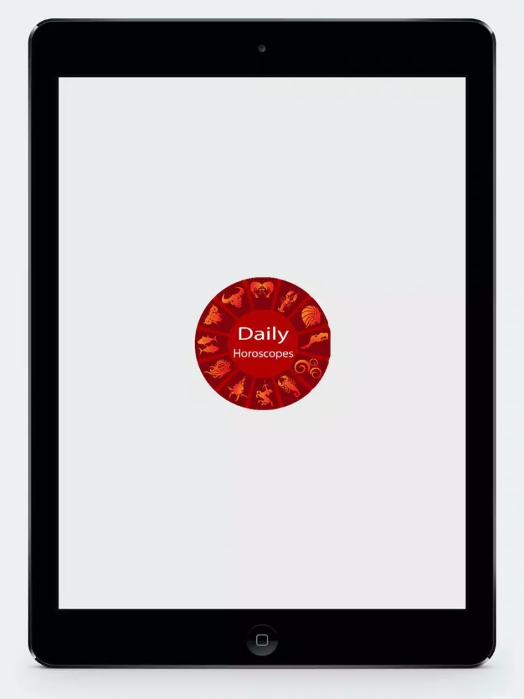 Capturas de pantalla de Horoscopes - daily horoscopes iPad 