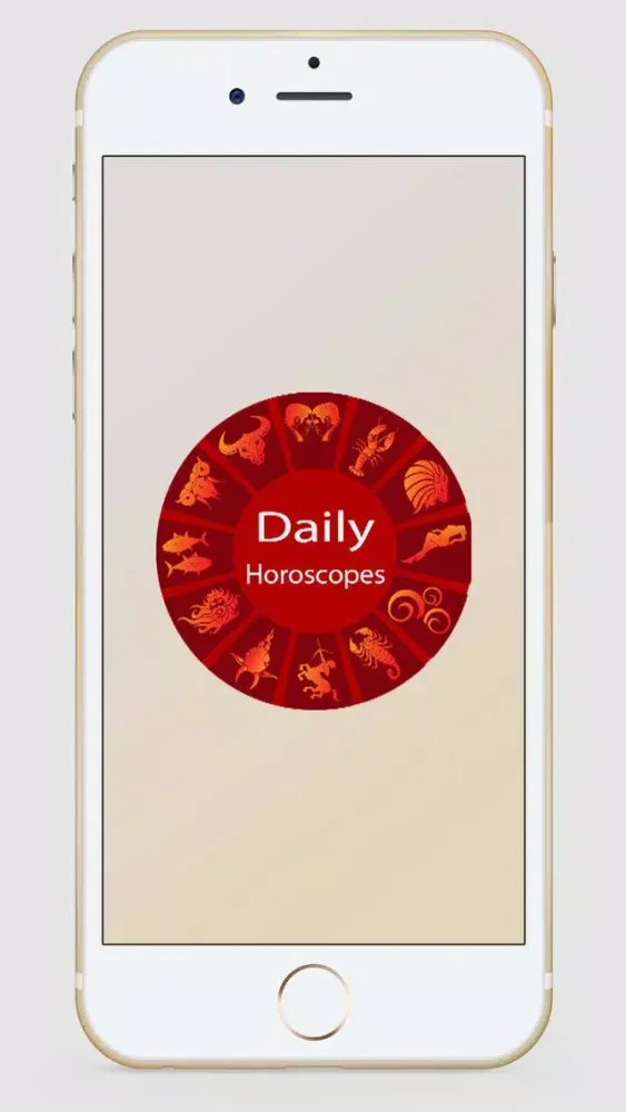 Capturas de pantalla de Horoscopes - daily horoscopes