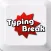 Typing Break - typing trainer