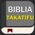 Biblia Takatifu (Swahili)