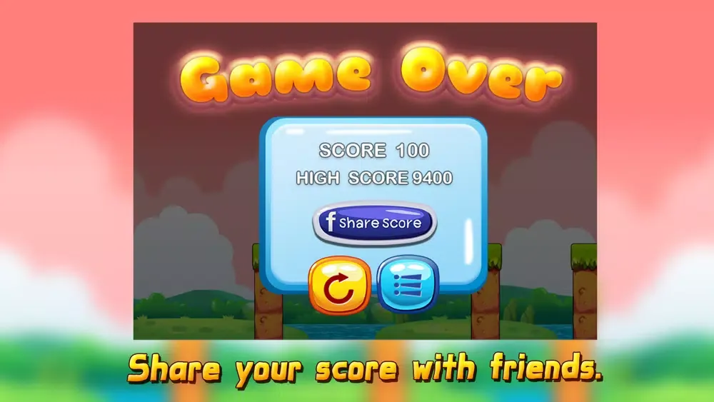 Jelly Jump:Happy Jump Skyward Ekran Görüntüleri