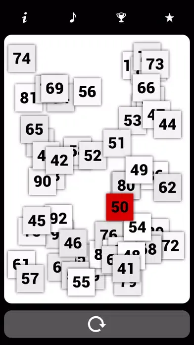 صور 100 Numbers in 1 Minute (Full)
