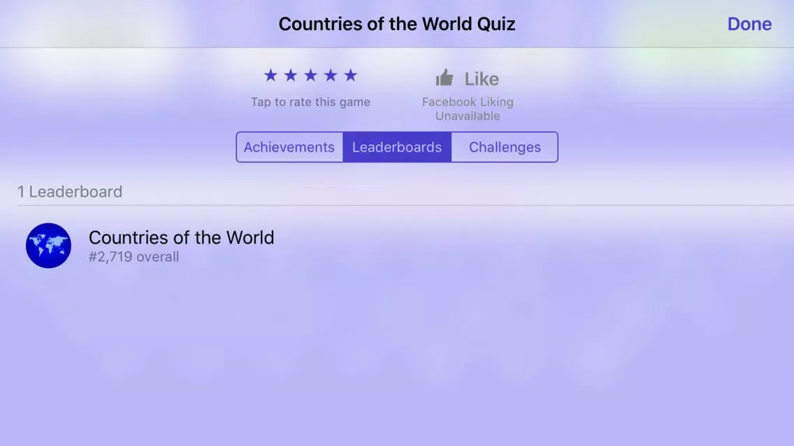 تصاویر Countries of the World (No Ads)