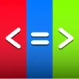 Math Inequality Quiz