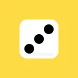 Lucky Dice Guessing Game