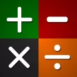 Math Quiz - Arithmetic Operations (Full Version)