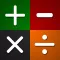Math Quiz - Arithmetic Operations (Full Version)