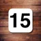 15 Puzzle Sliding Number Game