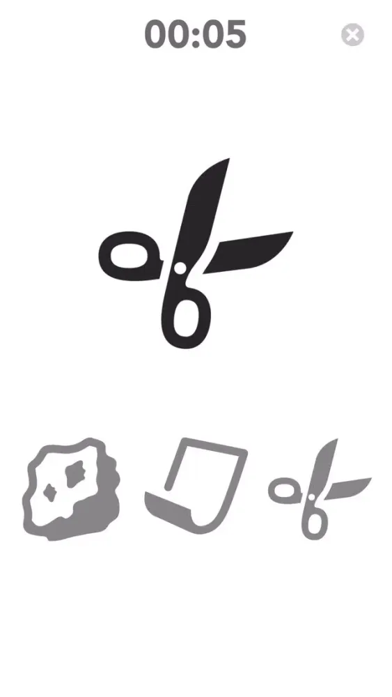 Rock Paper Scissors Challenge (No Ads)應用截圖