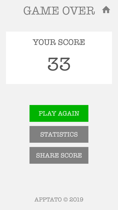 Zrzuty ekranu True or False Math