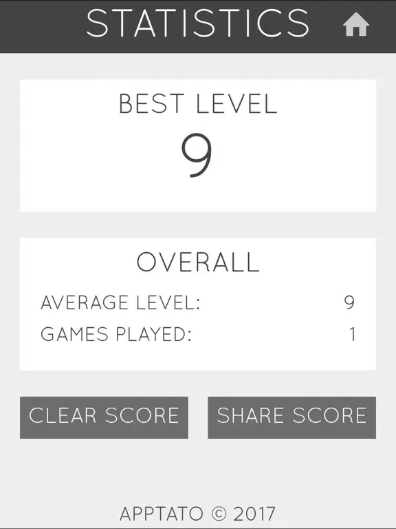 Zrzuty ekranu Multiply Master 2 (Full) iPad 