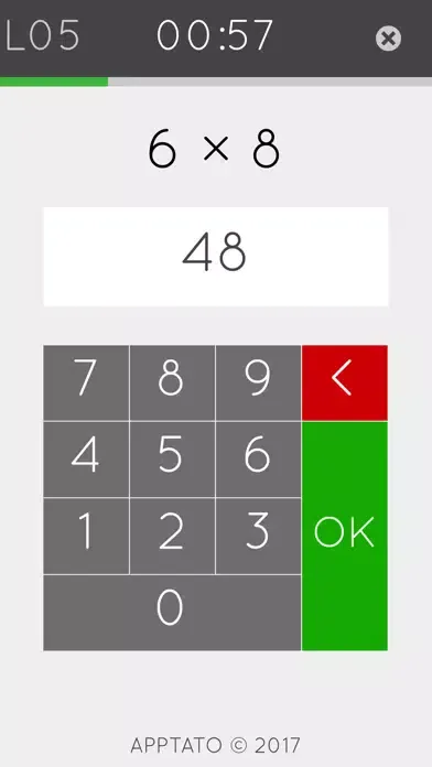 Zrzuty ekranu Multiply Master 2 (Full)