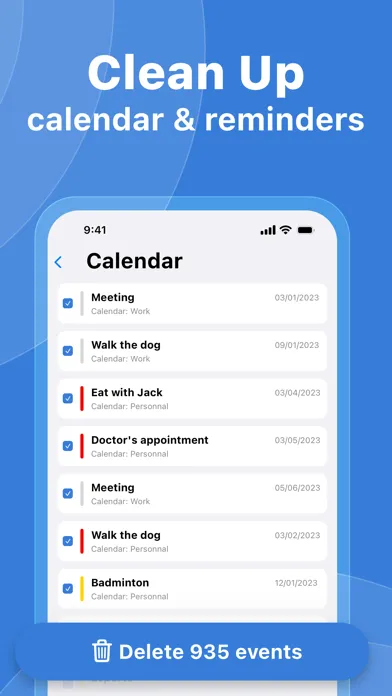 Cleaner: Phone Storage Cleanup স্ক্রিনশট