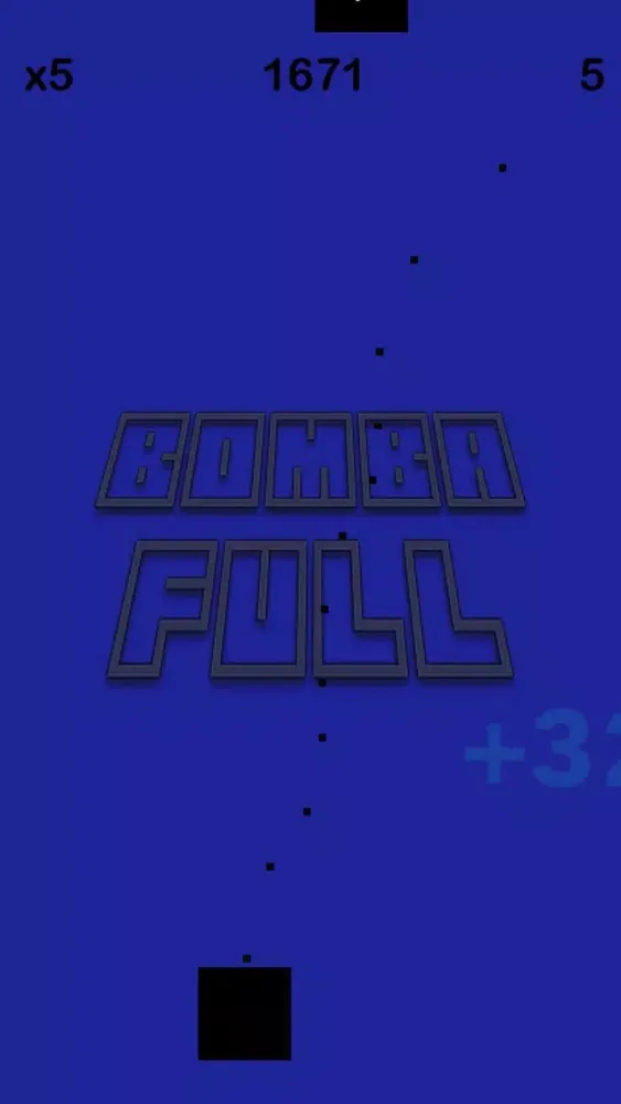 Broken Score 스크린샷