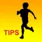 Running Tips & Technique