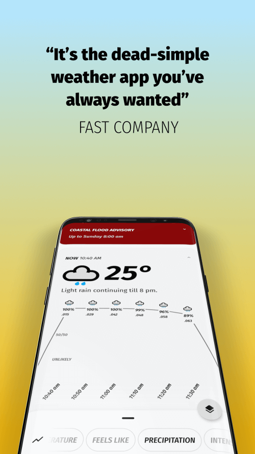 Appy Weather-screenshot-3