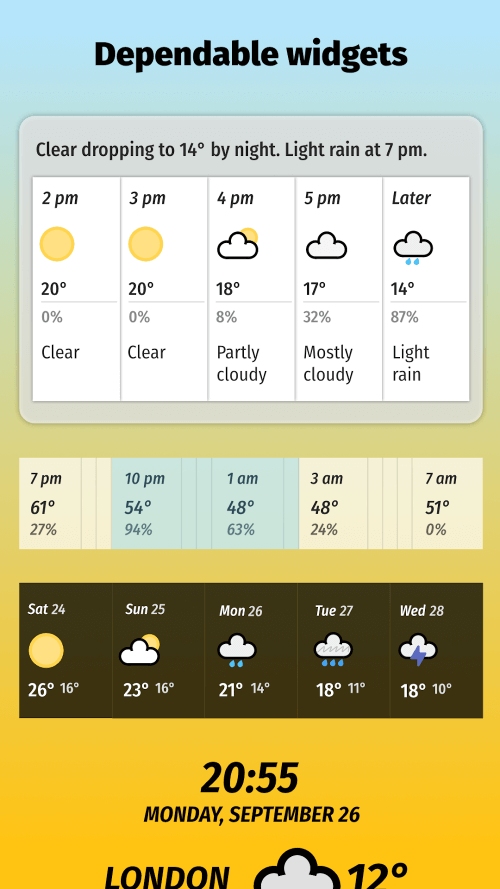 Appy Weather-screenshot-6