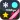 [Free]Polka Dots Flow ! Clock