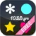 [Free]Polka Dots Flow ! Clock