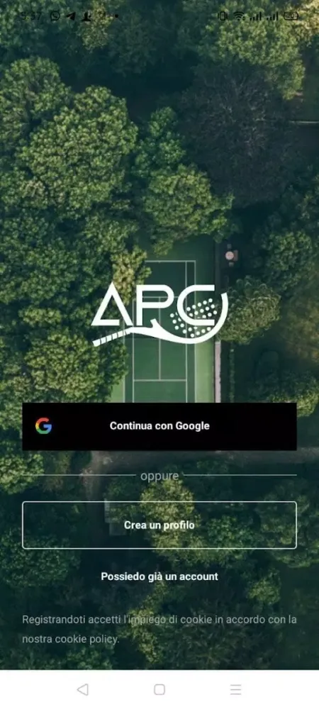 APC应用截图