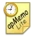 apMemo Lite - Graphic Notepad