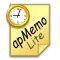 apMemo Lite - Graphic Notepad