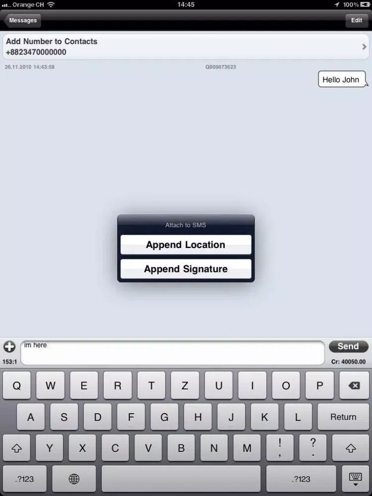 تصاویر Global.AQ Pro iPad 
