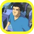 Adventure Jakie Chan