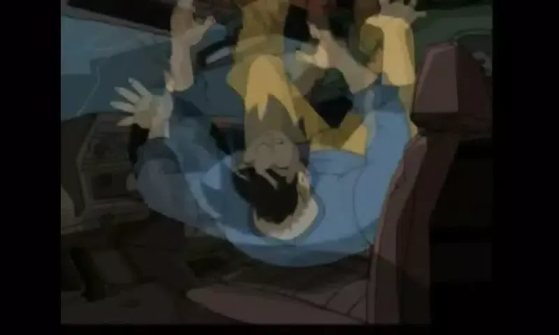 Capturas de tela do Adventure Jakie Chan