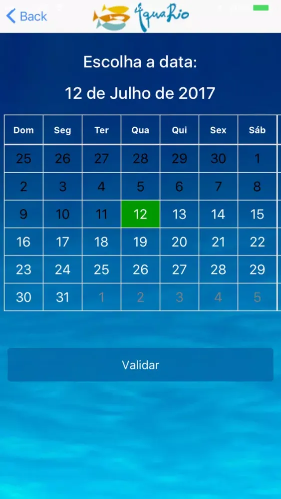 AquaRio Marinho Rio de Janeiro Screenshots